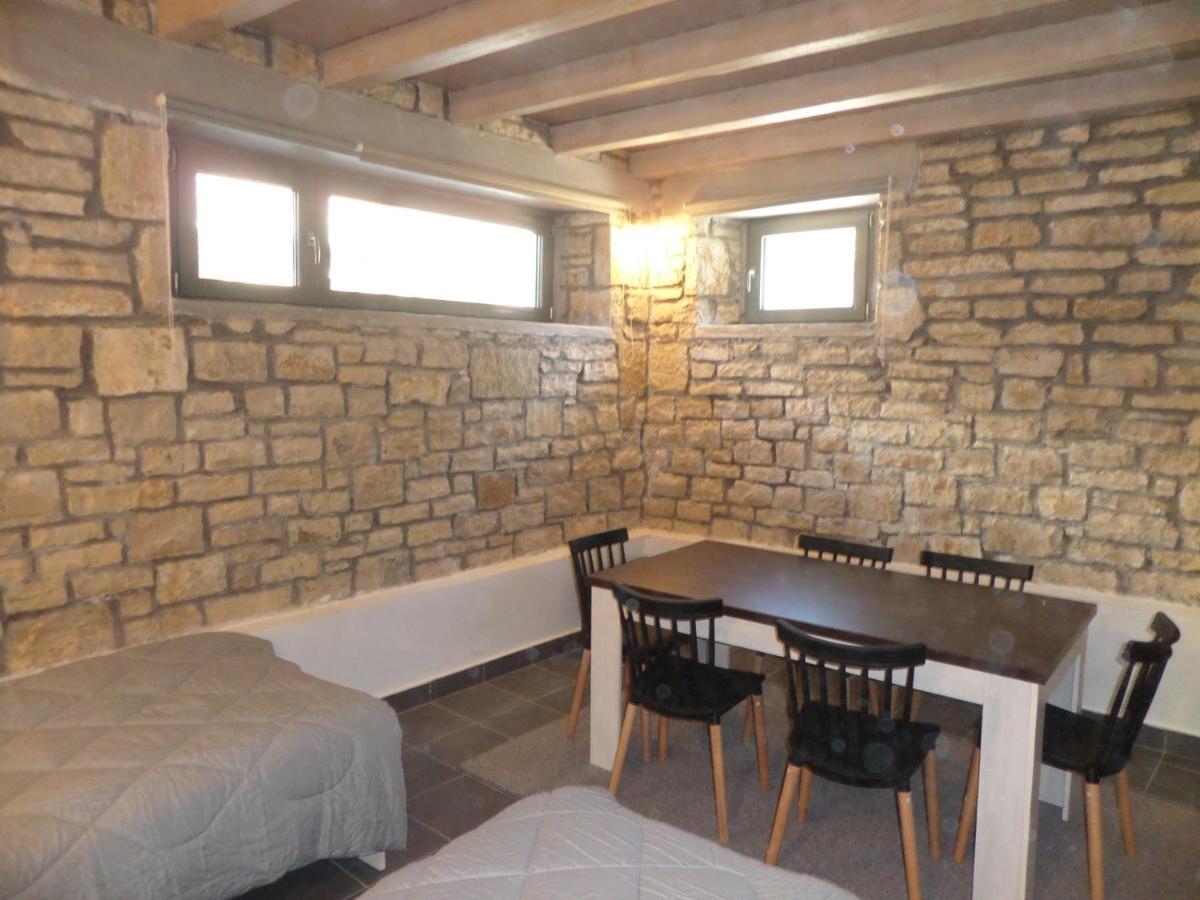 Kalpaki Stone Apartment 2. Екстер'єр фото