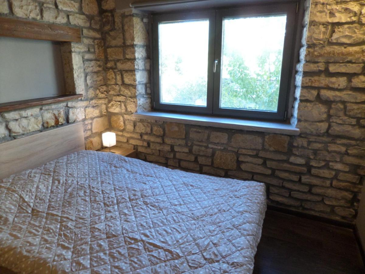 Kalpaki Stone Apartment 2. Екстер'єр фото