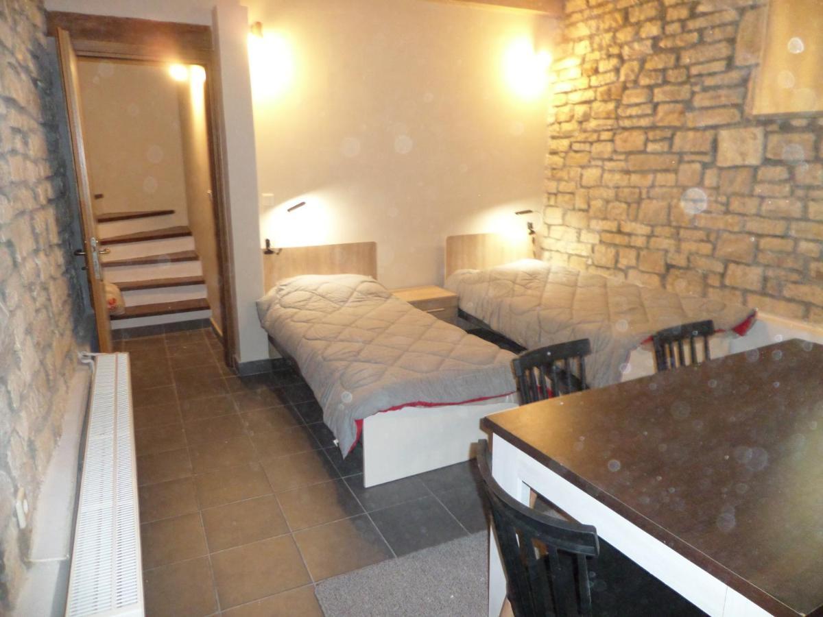 Kalpaki Stone Apartment 2. Екстер'єр фото