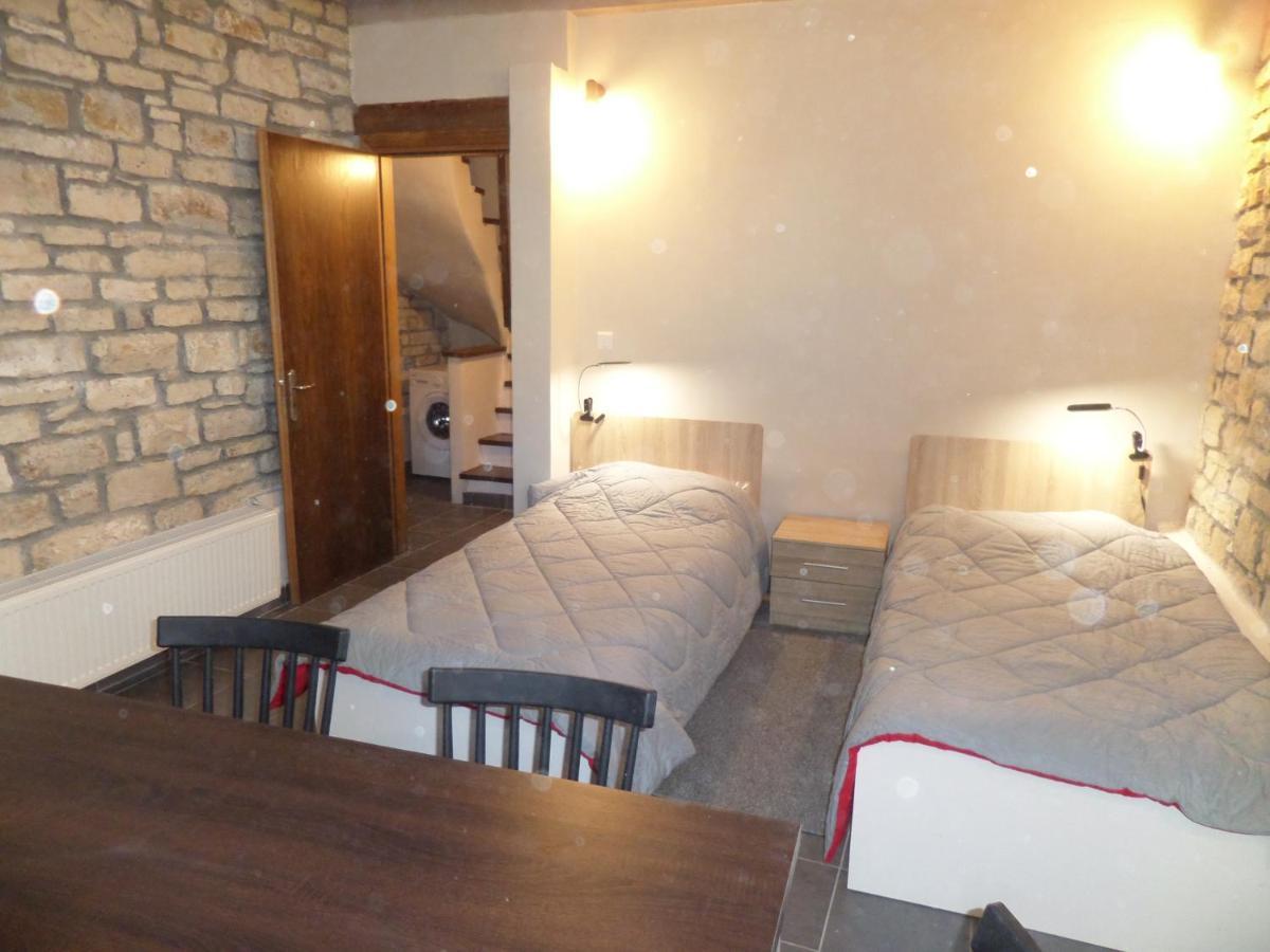 Kalpaki Stone Apartment 2. Екстер'єр фото